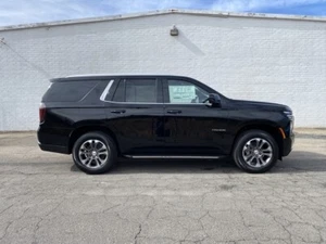2025 Chevrolet Tahoe LS - Picture 1 of 12