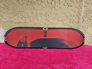 Nintendo Wii Tony Hawk Ride Wireless Skateboard Controller Limited Edition - Picture 1 of 7
