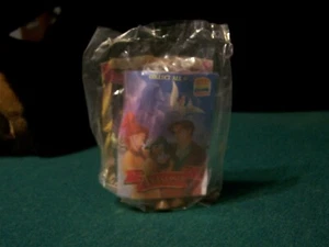 Figura Burger King Kids Club Toy Anastasia Rasputin 1997 - Imagen 1 de 2