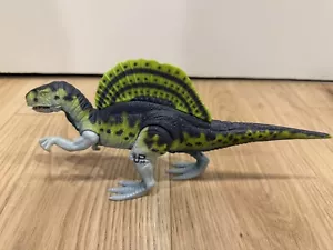 JURASSIC PARK 2 SPINOSAURUS JP39 The Lost World Il Dino - Bild 1 von 3