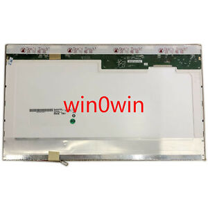 B164RW01 V.0 fit LP164WD1 TLA1 (TL)(A1) 16.4" LAPTOP LCD Screen HD 1600*900