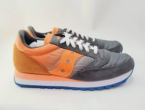 Saucony Men's Jazz Original Vintage - Picture 1 of 6