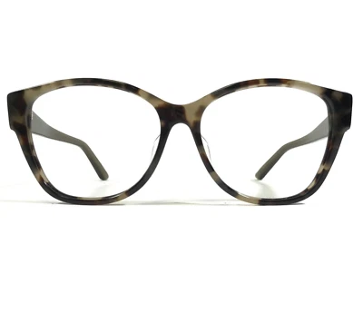 Gafas de sol Maui Jim monturas MJ732-15D SUMMER TIME verde tortuga redondas 54-16-140 Foto 1 de 4