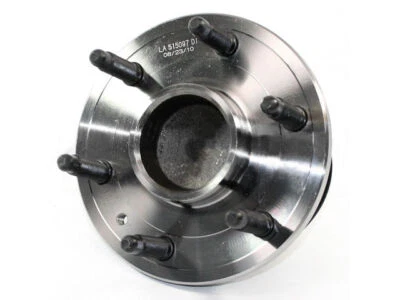 Conjunto de buje de rueda delantero 89135SM 2008 2009 para Chevrolet Avalanche 2007-2013 Foto 1 de 2