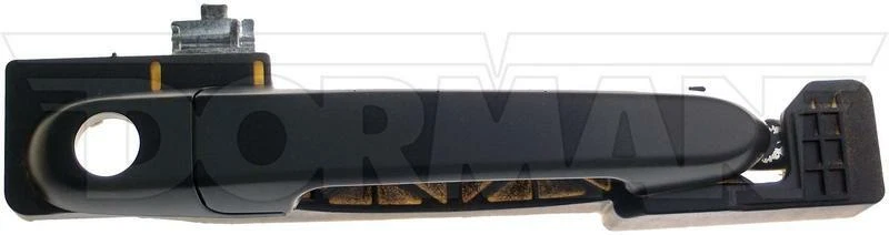 Exterior Door Handle for 2010-2011 Hyundai Accent - Imagem 1 de 1