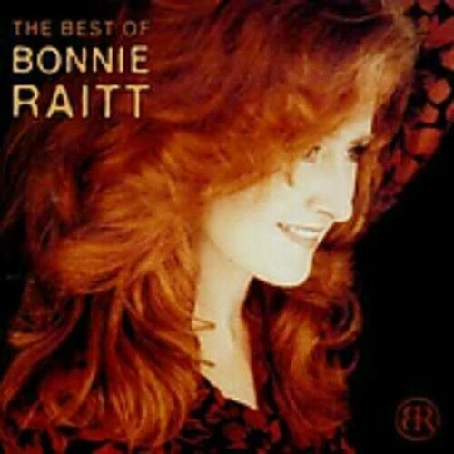 The Best Of Bonnie Raitt On Capitol 1989-2003 von Bonnie Raitt  (CD, 2003)
