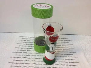 LOLITA FROSTY PARTY 3 SHOOTER NEW-BOX HAND PAINTED RETIRED LOVE MY SEXY SHOOTER! - Picture 1 of 4