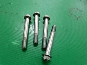 Kawasaki Z1000 ABS ZRT00F 2014, 14 - 16, Schrauben radiale Bremszange - Bild 1 von 1