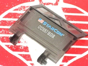 Starcom Vehicle Part Tornado Gunship Right Cargo Door 1988 Original - Picture 1 of 1