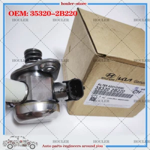 NEW Direct Injection High Pressure Fuel Pump Hyundai & Kia Veloster 35320-2B220 - Bild 1 von 7