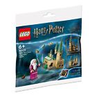 LEGO Harry Potter (30435) Baue dein eigenes Schloss Hogwarts™ - Polybag NEU/OVP