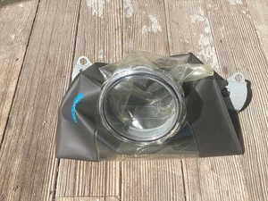 Aquapac Waterproof SLR Camera Case - Picture 1 of 3