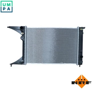 RADIATOR ENGINE COOLING 50222 FOR Y22/Z22XE 2.2L X20SE/20XEV 20SE/XSE 2.0L 4cyl - Picture 1 of 13