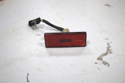 Ferrari 456, F355, 360, 348, 575, 550, Lámpara Marcadora Lateral Trasera, Usada P/N 140594 Foto 1 de 3