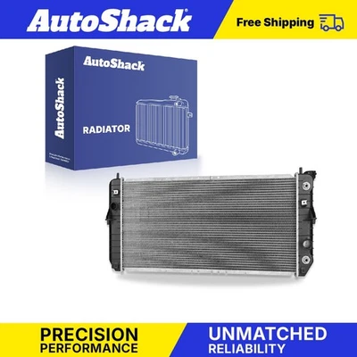 Radiator 15" (381.0 mm) for 2000-2005 Buick LeSabre 2000-2005 Pontiac Bonneville Foto 1 de 4
