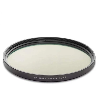 Kowa TP-105FT Protective Filter - Image 1 of 2