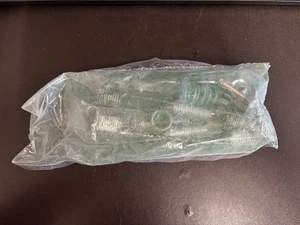 Nissan Axxess Rear Brake Drum Hardware Kit 1990 # 084-1222 - Picture 1 of 2