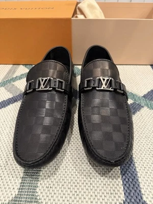 Mocasín Louis Vuitton - Hockenheim Foto 1 de 4