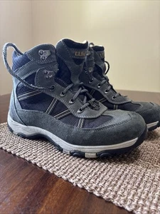 L.L. Bean Tek 2.5 Primaloft Wanderschuhe Herren 7,5 Weite - Bild 1 von 7
