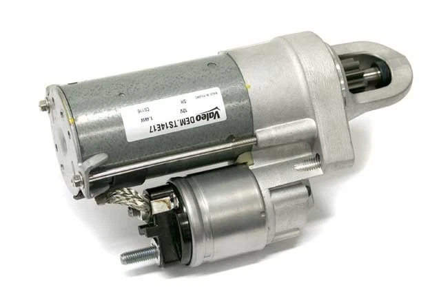 VALEO 2789060900 Starter Mercedes-Benz CLS550 CL550 E550 S550 - Image 1 of 1