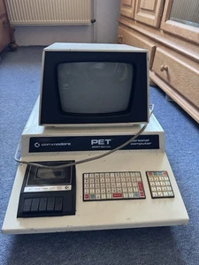 Commodore PET 2001-8 - Afbeelding 1 van 7