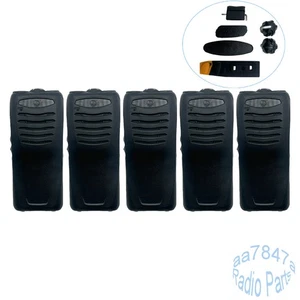 Lot5 Replacement Repair Housing Case Cover for TK2400 TK2402 TK3400 TK3402 Radio - Picture 1 of 5