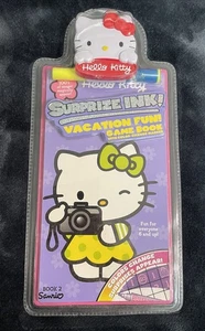 Hello Kitty Fun Buch - Bild 1 von 2