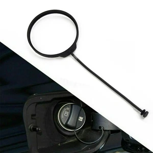 Cavo nastro tappo serbatoio carburante antistrappo adatto per BMW 13567 e altri - Picture 1 of 15