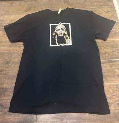 Madonna T-shirt Large - Image 1 of 3