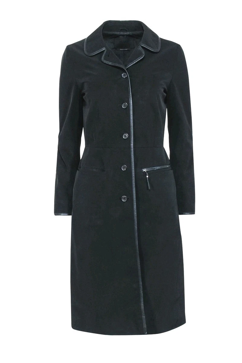 PRADA Coats, Jackets & Vests for Women for sale | eBay