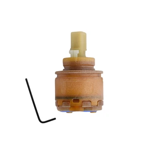 Abode Hydrus Replacement Valves Cartridge Spares - Picture 1 of 2