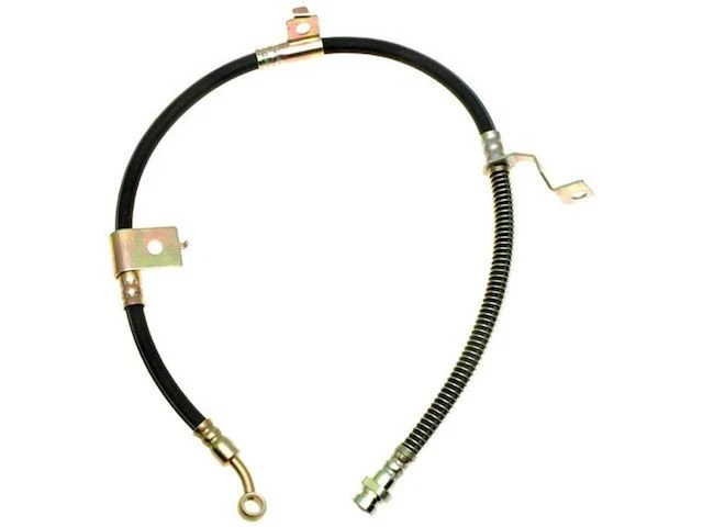 For 2001 Hyundai XG300 Brake Hose Front Right Raybestos 88984ZDDP - Image 1 of 2
