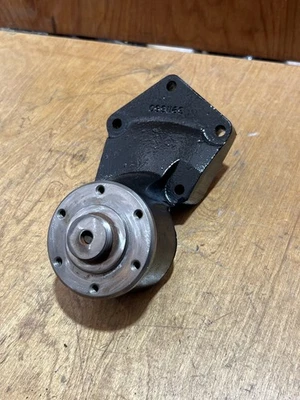 1994-2002 Dodge Ram Diesel Fan Bracket Hub  OEM Used - Image 1 of 3