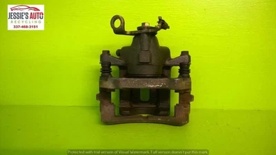 03 04 05 06 LINCOLN LS 3.0L AT SDN DRIVER LEFT REAR BRAKE CALIPER OEM 2095-61 Foto 1 de 2