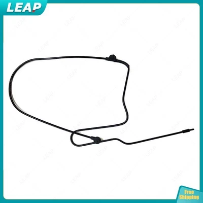 For 2007	Chevrolet	Silverado 1500 Classic GMC Sierra 2500 HD Front Washer Hose - Image 1 of 4