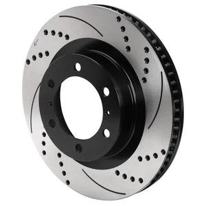 Wilwood Engineering 160-17118-BK - - Picture 1 of 1