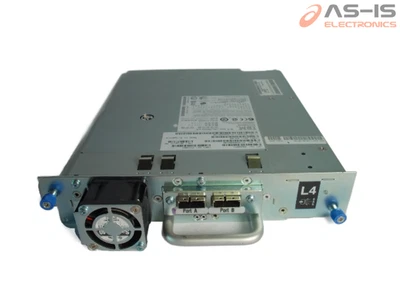 *AS-IS* IBM LTO Ultrium 4-H Internal SAS Tape Drive 46X6071/ 0407CX (V3318) - Image 1 of 4