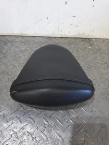 2005-2006 SUZUKI GSXR 1000 PASSENGER SEAT REAR SEAT - Picture 1 of 12
