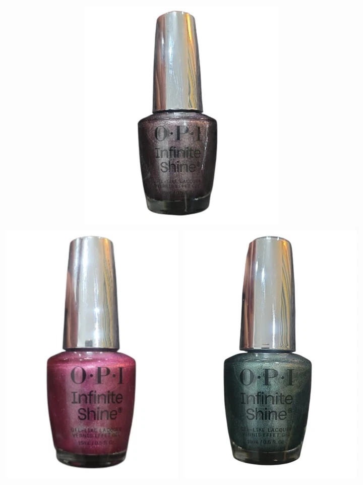 O.P.I Nagellack Lack 15ml OPI nach Volksabstimmung - Option wählbar