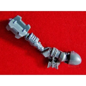 Dark Angel Veteran Mace Club brazo izquierdo | Marines Espaciales Warhammer 40K bits A450 - Imagen 1 de 1