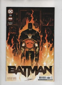 Batman Issue #128 Comic Book. Vol 3. Cover A. Chip Zdarsky. DC 2022 - Picture 1 of 2