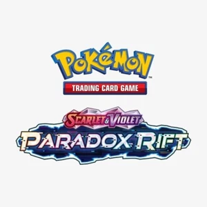 COMPLETE SET PARADOX RIFT / HOLOS + STANDARD / NO EX / 162 CARDS π₯ - Picture 1 of 10