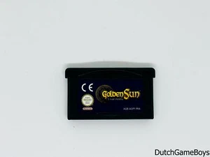 Gameboy Advance / GBA - Golden Sun - L'age Perdu - FRA - Picture 1 of 1