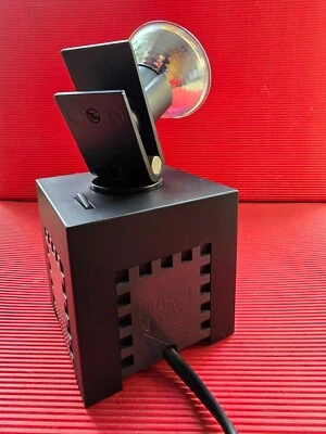 B) zeitlose OSRAM Cube-Leuchten, 2 Stück - 2 weitere in weiterer Auktion - Bild 1 von 4