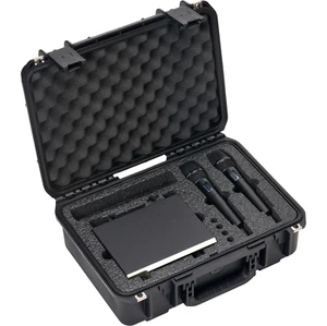 BYFP ipCase for Sennheiser EW-D Dual Handheld Wireless Microphone System - Picture 1 of 7