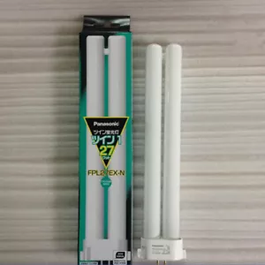 Panasonic FPL27EX-N 5000K 27W Desk Lamp Tube Fluorescent Light Reading Lamp - Picture 1 of 3
