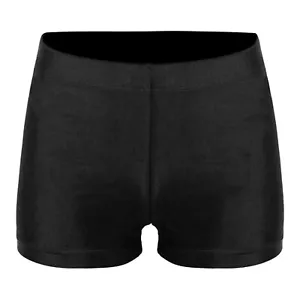 Kids Boys Swimsuit Short Sleeves Swim Top Shorts Swimming Swimwear Active Board - Picture 1 of 18