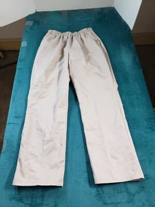Chic Pants Jeans Sz 8 Petite Womens Gray Denim Pull on Elastic Waist Stretch NWT - Picture 1 of 12