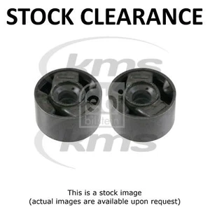 STOCK CLEARANCE F/WISHBONE BUSH -INNER FOR E30,E36 316i-328i 81-99 - Picture 1 of 3