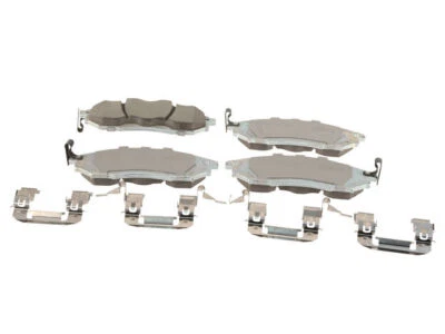 For 2014-2017 Infiniti QX70 Brake Pad Set Front Wagner 35232MQKM 2015 2016 - Image 1 of 2